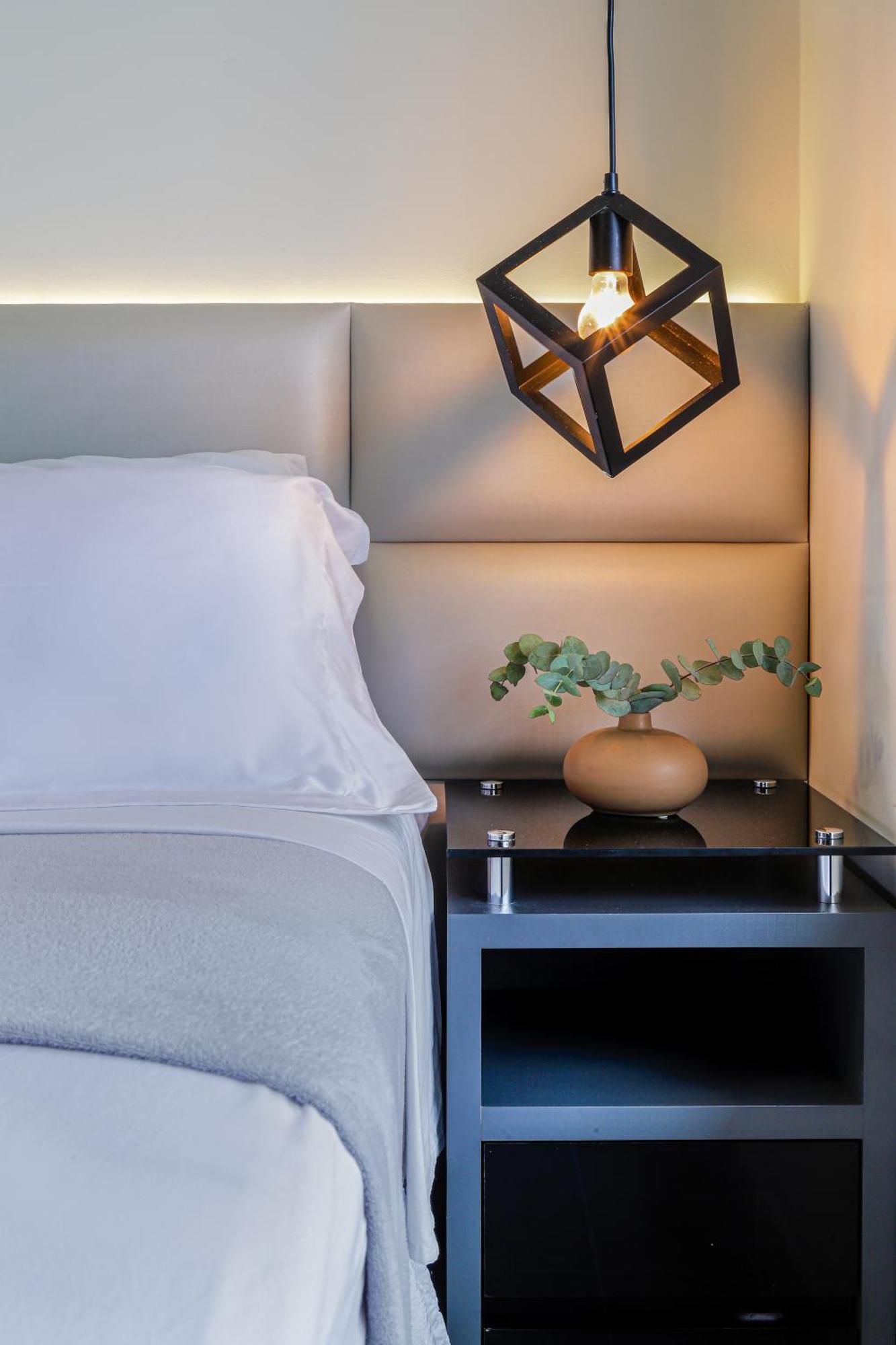 Palmas Experience - Apartamento Brisa, No Centro, Vista Lago! 外观 照片