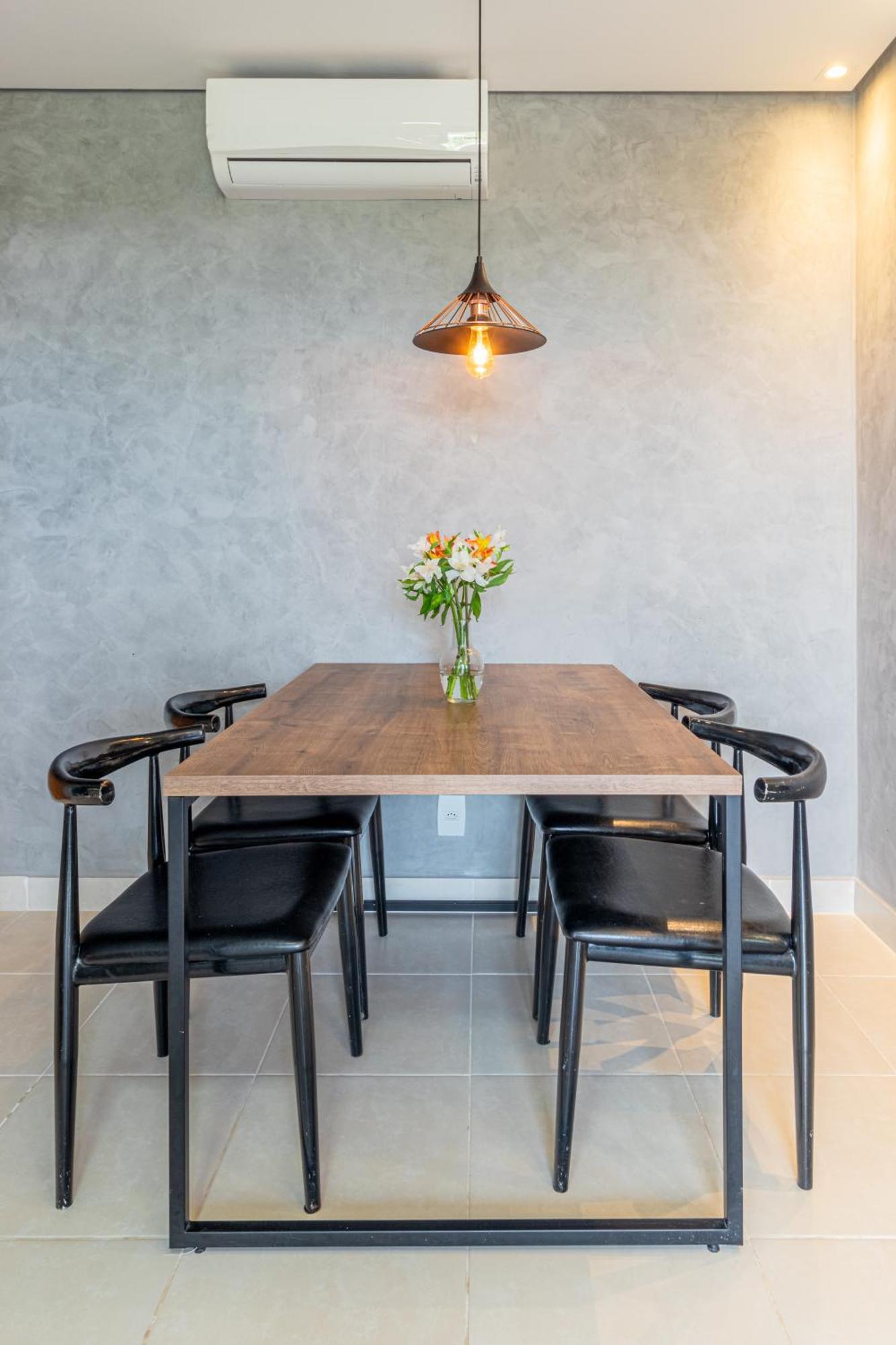 Palmas Experience - Apartamento Brisa, No Centro, Vista Lago! 外观 照片