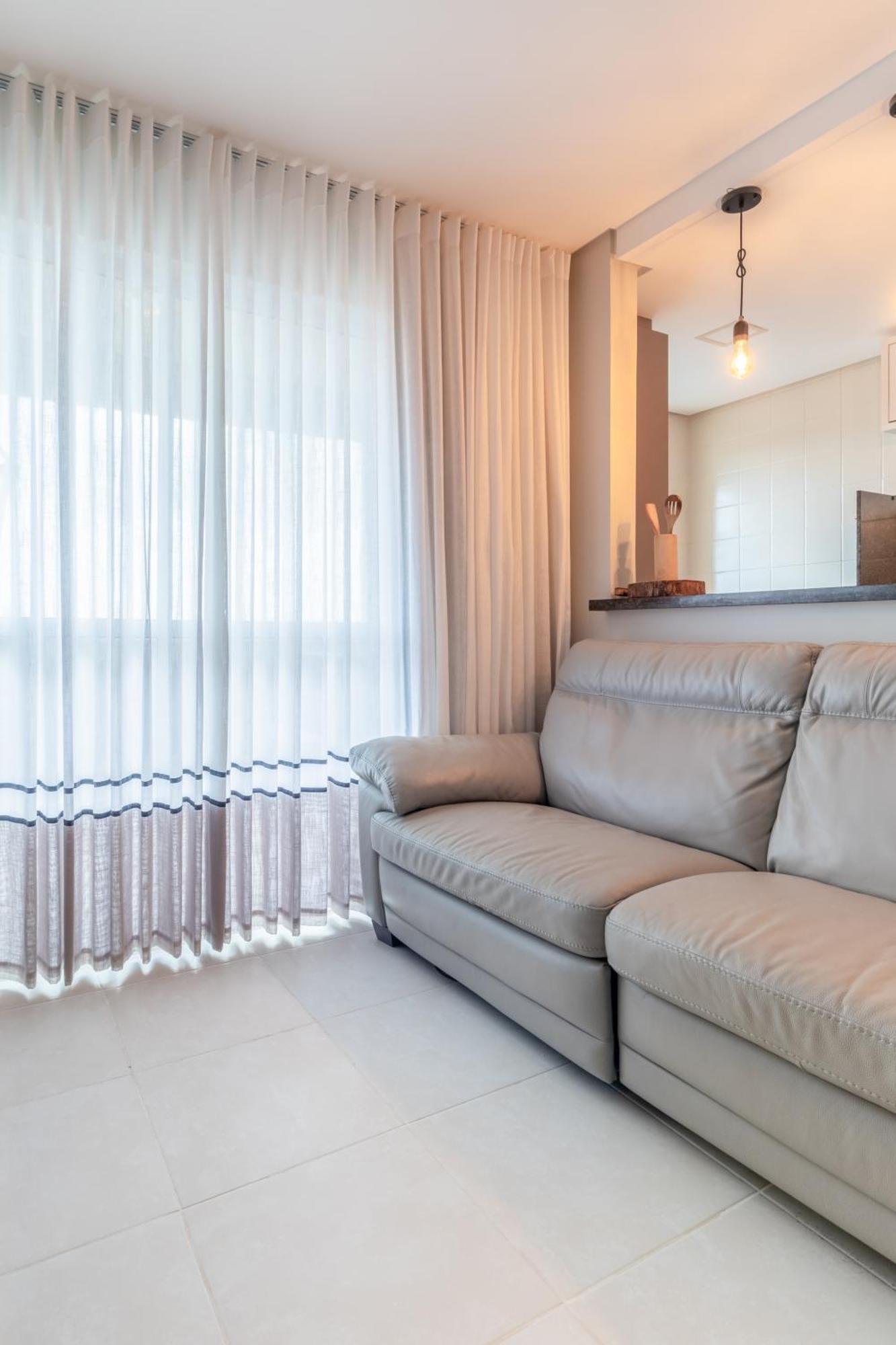 Palmas Experience - Apartamento Brisa, No Centro, Vista Lago! 外观 照片