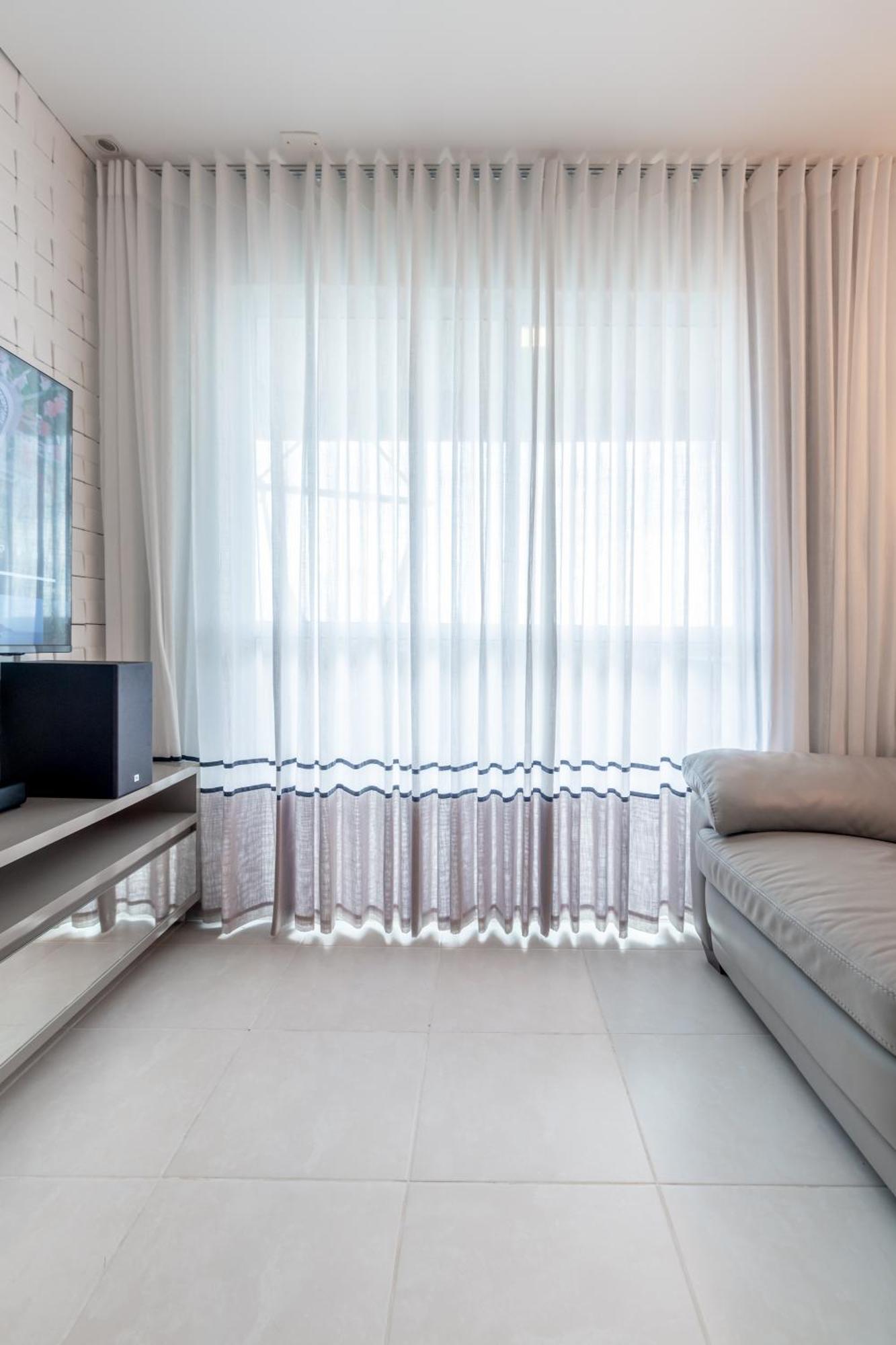 Palmas Experience - Apartamento Brisa, No Centro, Vista Lago! 外观 照片