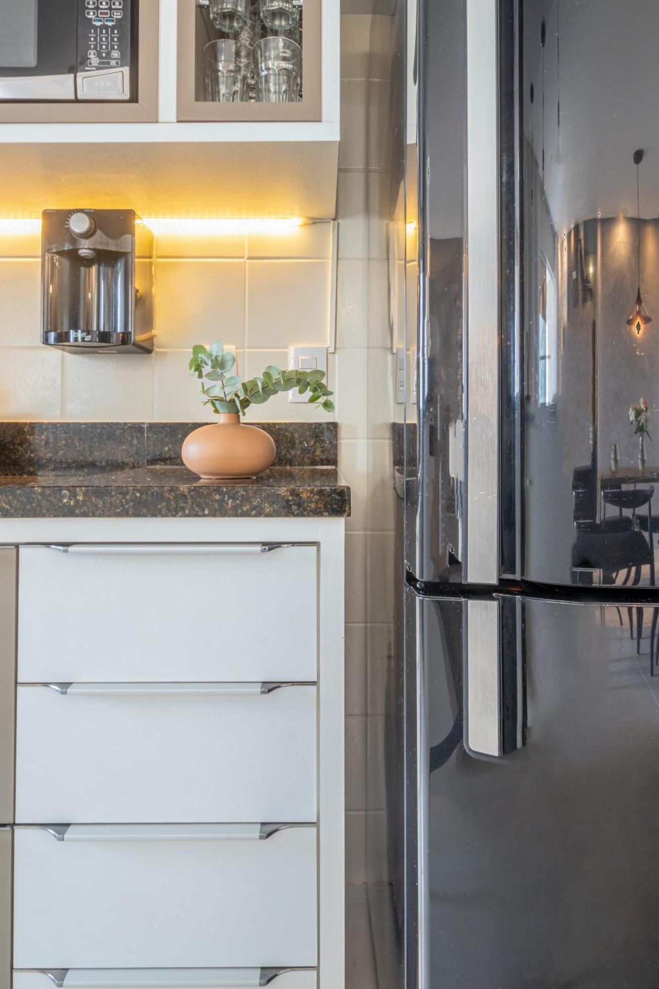 Palmas Experience - Apartamento Brisa, No Centro, Vista Lago! 外观 照片