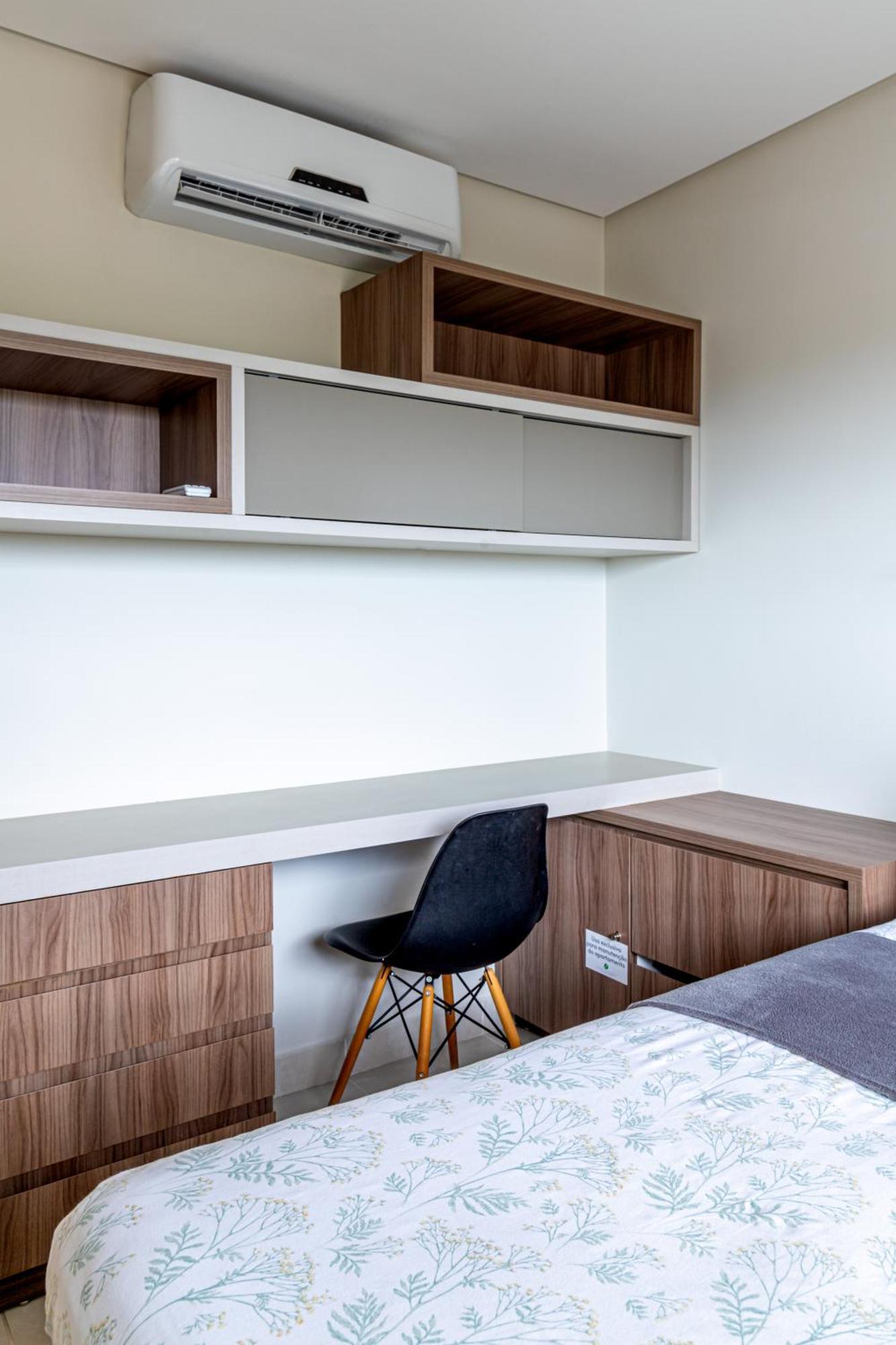 Palmas Experience - Apartamento Brisa, No Centro, Vista Lago! 外观 照片