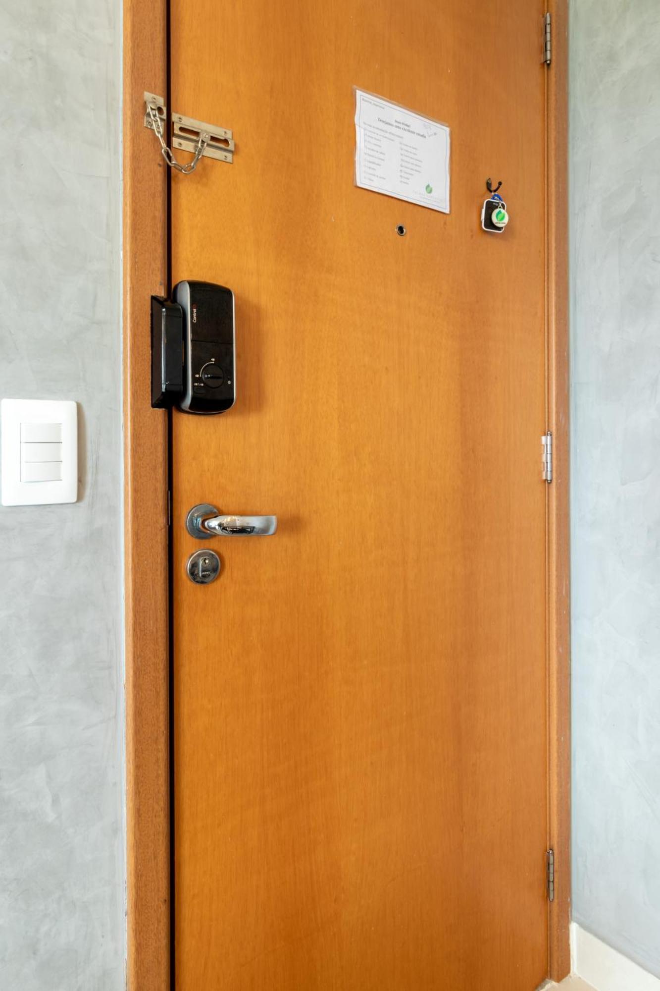 Palmas Experience - Apartamento Brisa, No Centro, Vista Lago! 外观 照片
