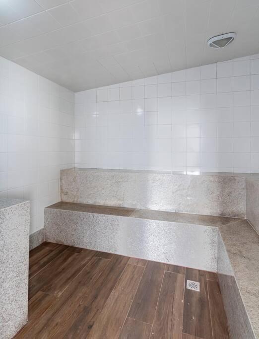 Palmas Experience - Apartamento Brisa, No Centro, Vista Lago! 外观 照片