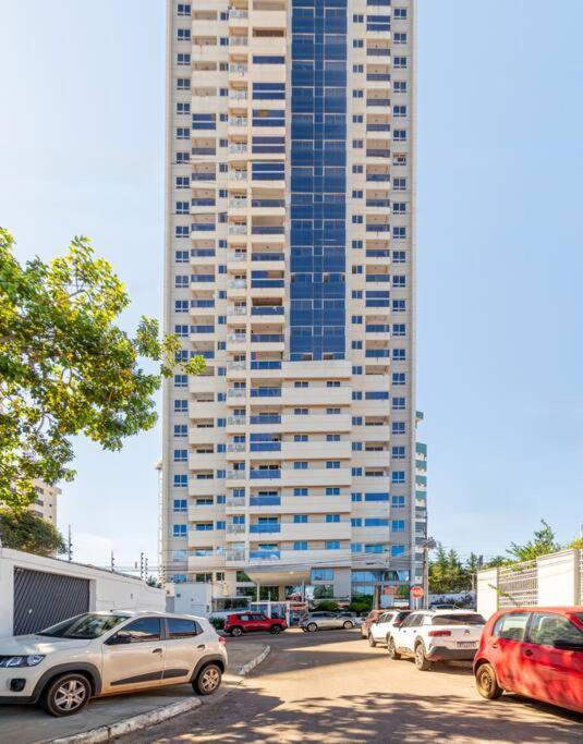 Palmas Experience - Apartamento Brisa, No Centro, Vista Lago! 外观 照片