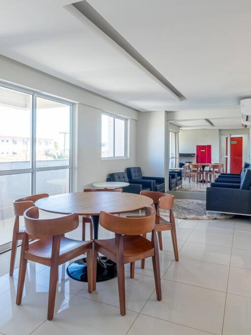 Palmas Experience - Apartamento Brisa, No Centro, Vista Lago! 外观 照片