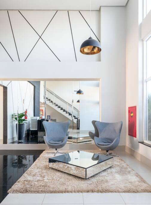 Palmas Experience - Apartamento Brisa, No Centro, Vista Lago! 外观 照片